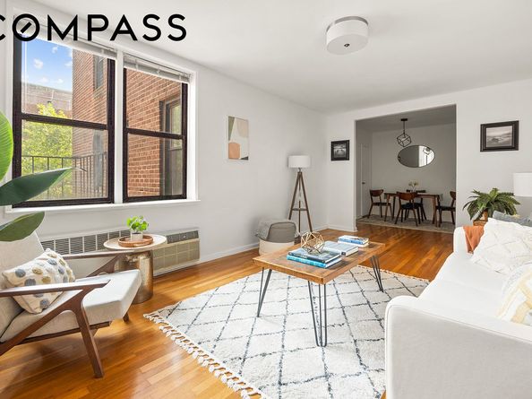345 Webster Avenue 4G, Brooklyn NY 11230
