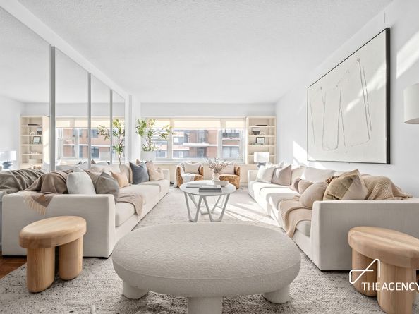 60 East 8th Street 29A, New York NY 10003
