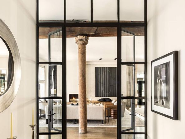 42 Wooster Street 3, New York NY 10013