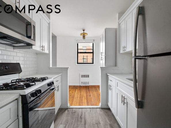 1199 East 53rd Street 6P, Brooklyn NY 11234