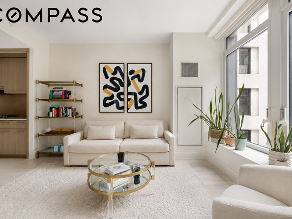 91 Leonard Street 5D, New York NY 10013