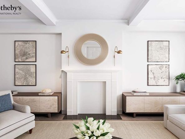 1200 5th Avenue 4A, New York NY 10029