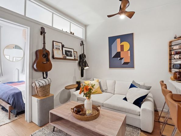 340 East 83rd Street 3B, New York NY 10028