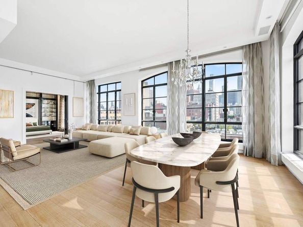 7 Hubert Street 10A, New York NY 10013