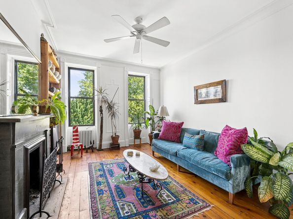 66 4th Place 4R, Brooklyn NY 11231