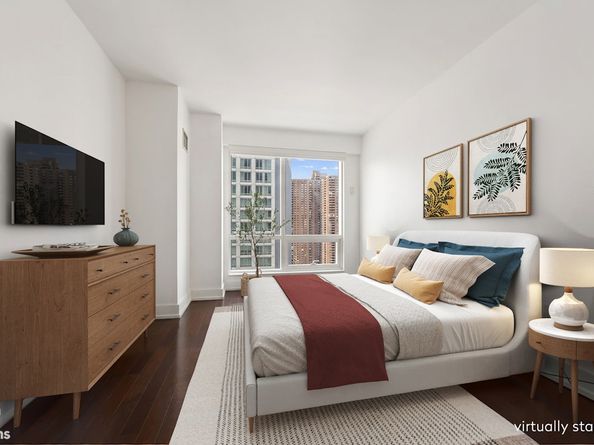350 West 42nd Street 24A, New York NY 10036