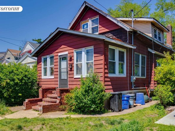 161-21 121st Avenue, Queens NY 11434