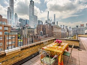 136 East 64th Street PHC, New York NY 10065
