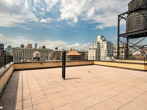 136 East 64th Street PHC, New York NY 10065