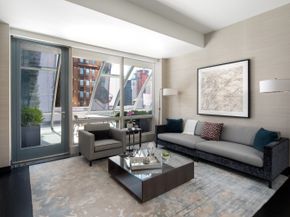 157 West 57th Street 32D, New York NY 10019