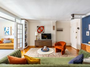 651 Vanderbilt Street 5K, Brooklyn NY 11218