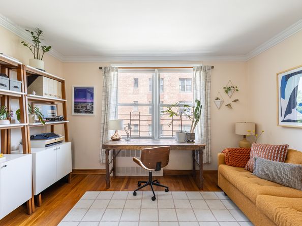 651 Vanderbilt Street 5K, Brooklyn NY 11218