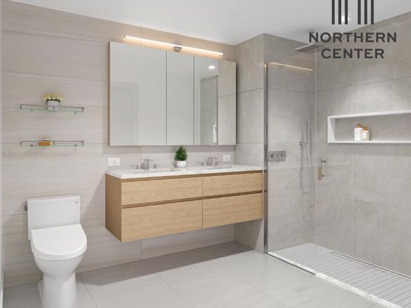 138-18 Northern Boulevard 8L, Queens NY 11354