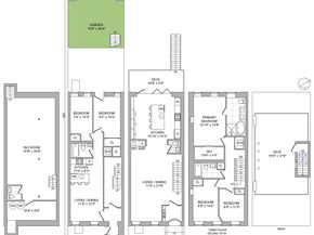 125 Schaefer Street, Brooklyn NY 11207