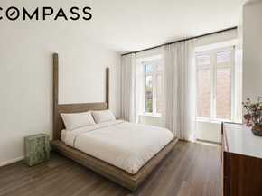 543 West 122nd Street 5E, New York NY 10027