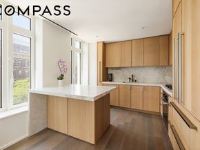 543 West 122nd Street 5E, New York NY 10027
