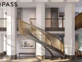 543 West 122nd Street 5E, New York NY 10027