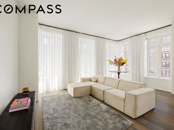 543 West 122nd Street 5E, New York NY 10027