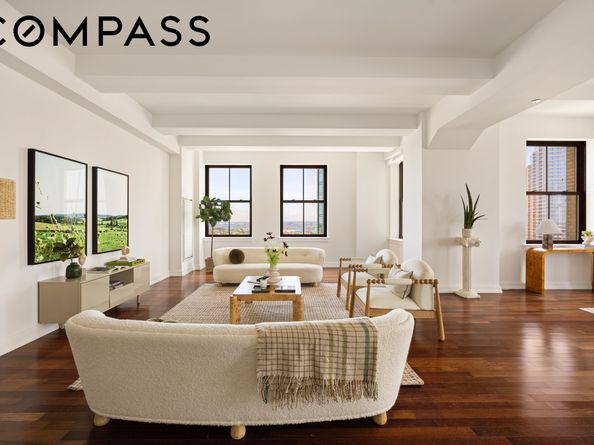 1 Hanson Place 28A, Brooklyn NY 11243