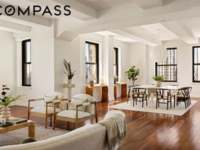 1 Hanson Place 28A, Brooklyn NY 11243