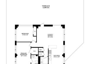 38 Delancey Street 4B, New York NY 10002