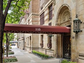 115 East 67th Street 7/8A, New York NY 10065