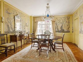 115 East 67th Street 7/8A, New York NY 10065