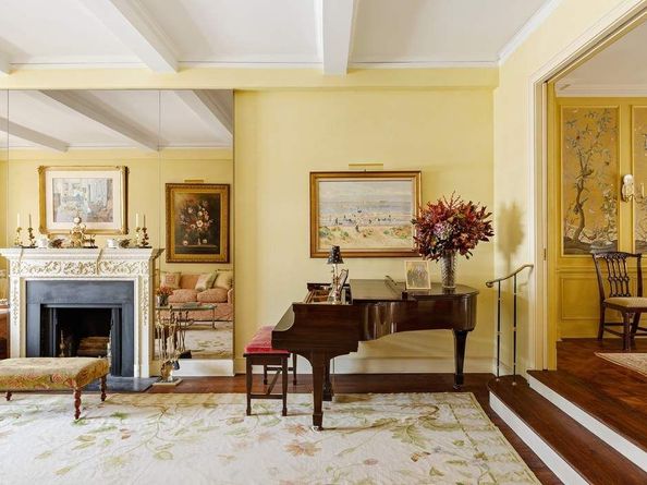 115 East 67th Street 7/8A, New York NY 10065