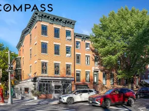 124 Washington Avenue 2C, Brooklyn NY 11205