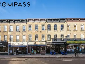 124 Washington Avenue 2C, Brooklyn NY 11205