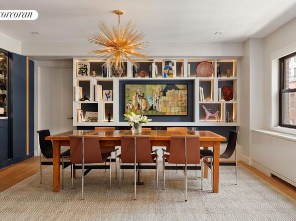 11 East 87th Street 10FGH, New York NY 10128