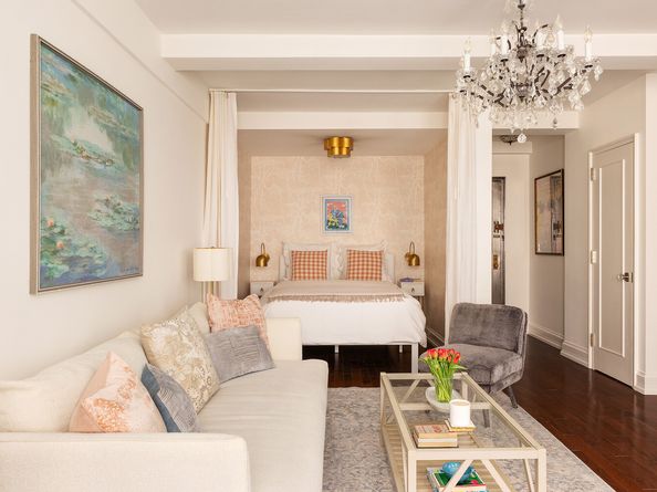 405 West 23rd Street 6I, New York NY 10011