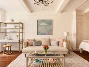 405 West 23rd Street 6I, New York NY 10011