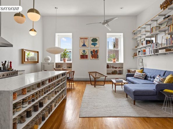 283 Washington Avenue 5, Brooklyn NY 11205