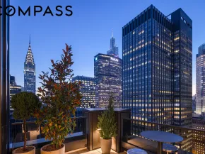 135 East 47th Street 3B, New York NY 10017