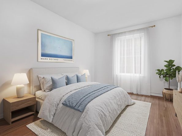 565 West 169th Street 2J, New York NY 10032