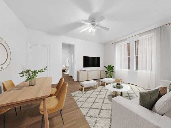 565 West 169th Street 2J, New York NY 10032