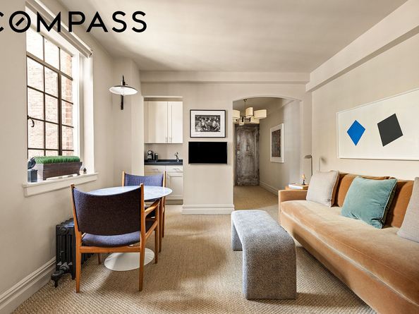 81 Irving Place 9H, New York NY 10003