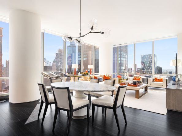 157 West 57th Street 45B, New York NY 10019