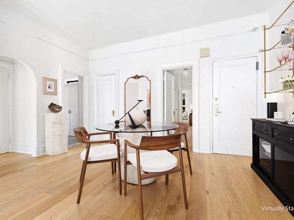 340 West 86th Street 11C, New York NY 10024