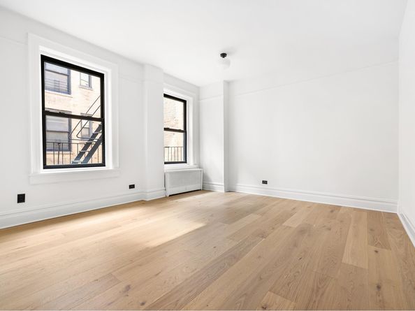 340 West 86th Street 11C, New York NY 10024