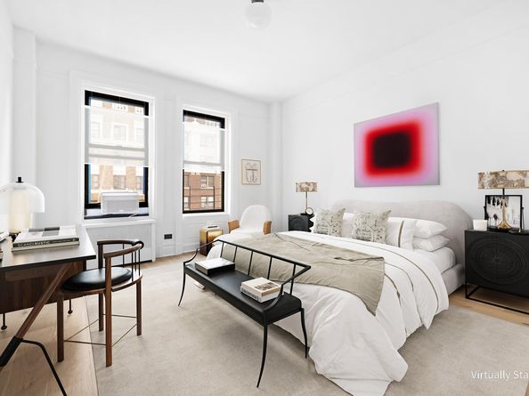 340 West 86th Street 11C, New York NY 10024