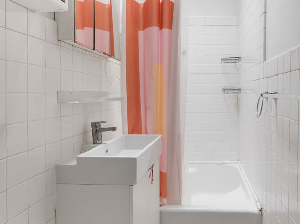 203 West 136th Street, New York NY 10030