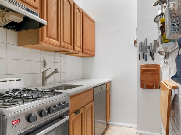 203 West 136th Street, New York NY 10030
