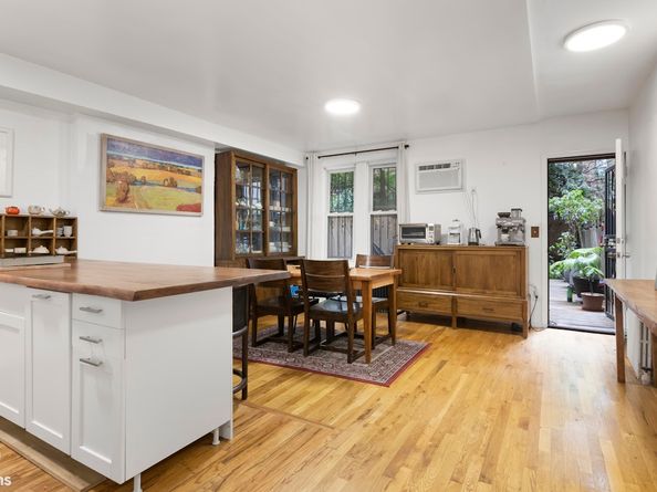 203 West 136th Street, New York NY 10030