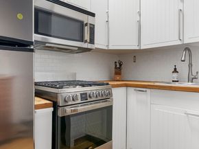 203 West 136th Street, New York NY 10030