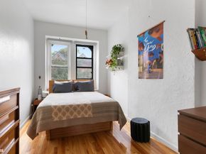 203 West 136th Street, New York NY 10030