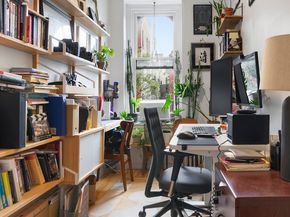 203 West 136th Street, New York NY 10030