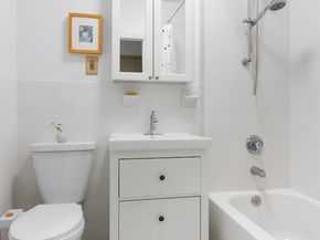 203 West 136th Street, New York NY 10030