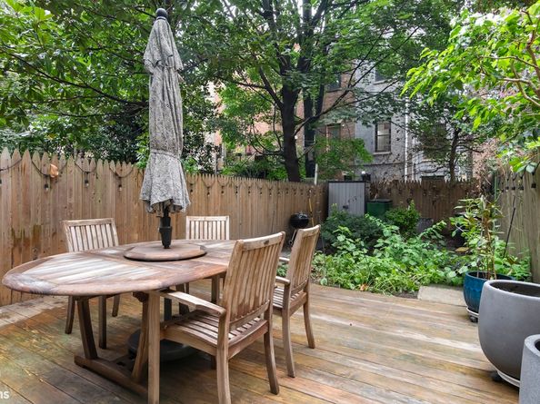 203 West 136th Street, New York NY 10030